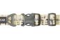 Preview: Ruffwear Front Range Halsband Mountains Logo Gr. 36-51cm Preview: Ruffwear Front Range Halsband Mountains Logo Gr. 36-51cm
